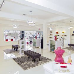 J9 Shoe Salon
