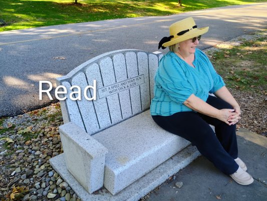 Lake View Cemetery by null