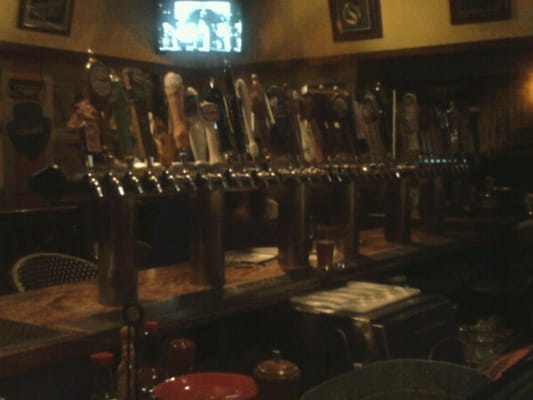 Humpy's Big Island Alehouse by null