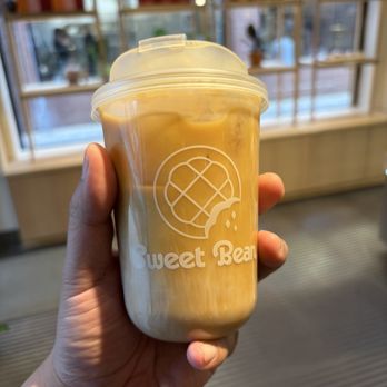 Sweet Bean - Coffee & Tea Near Me - Chicago, Illinois Sweet Bean - Coffee & Tea Near Me - Chicago, Illinois