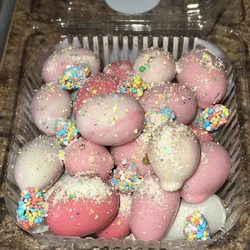Sassy’s Sweets