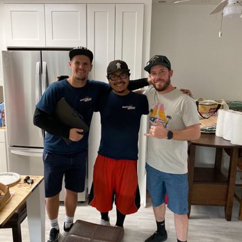 Easy Go Moving - Movers Near Me
