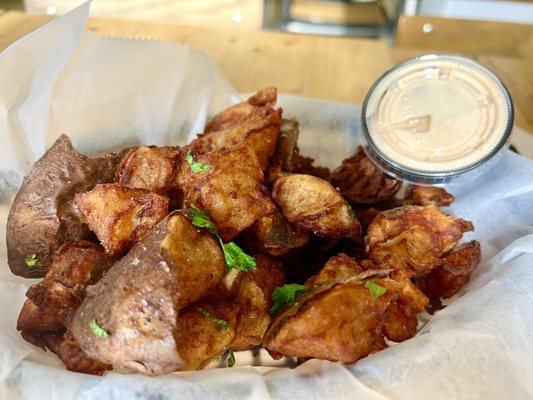 Stockyard Sandwich Co by null