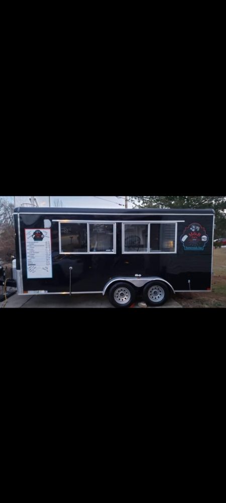 M&B Eats Food Truck