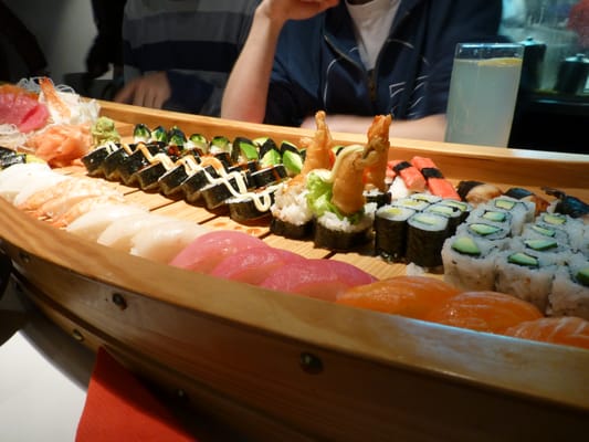 Yume by null