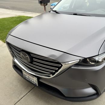 Wraps By Dre - Vehicle Wraps Near Me - Suisun City, California