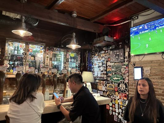 Ma Che Siete Venuti A Fà by null