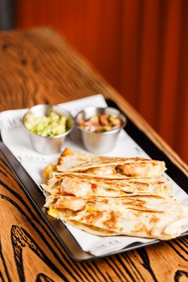 Taco Tuesdays Taqueria by null
