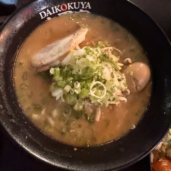Daikokuya - Ramen Near Me - Los Angeles, California Daikokuya - Ramen Near Me - Los Angeles, California