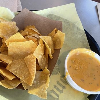 Rusty Taco - Chips & Queso-large - Tex-Mex Near Me - Dallas, Texas Rusty Taco - Chips & Queso-large - Tex-Mex Near Me - Dallas, Texas