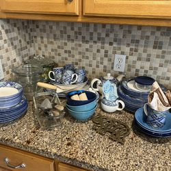 Domestic Management Services