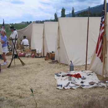 Traveler's Rest State Park - Site of the Corps of Discovery camp. - Parks Near Me - Lolo, Montana Traveler's Rest State Park - Site of the Corps of Discovery camp. - Parks Near Me - Lolo, Montana