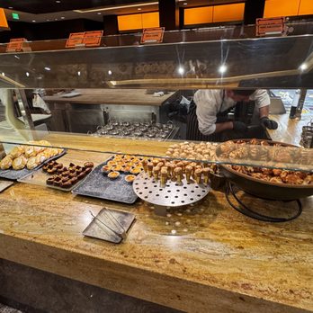 Wicked Spoon - Buffets Near Me - Las Vegas, Nevada Wicked Spoon - Buffets Near Me - Las Vegas, Nevada