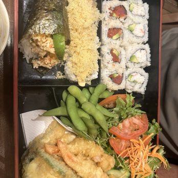 Tappi Diner - Sushi Bento Box - Sushi Bars Near Me - San Diego, California Tappi Diner - Sushi Bento Box - Sushi Bars Near Me - San Diego, California