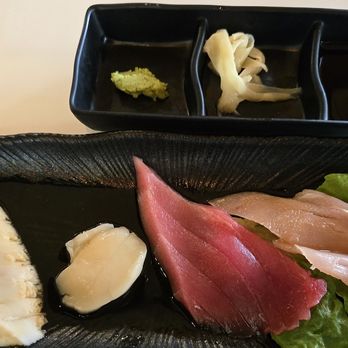Hanami AYCE Sushi - Japanese Near Me - Austin, Texas