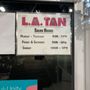Photo of L.A. Tan