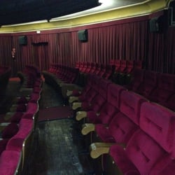 Cine Cervantes