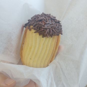 Hellas Pastry Shop - Cookie - Bakeries Near Me - Chicago, Illinois