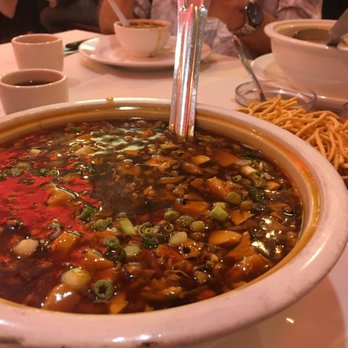 Silver Pond - Hot and sour soup - Chinese Near Me - Lauderdale Lakes, Florida Silver Pond - Hot and sour soup - Chinese Near Me - Lauderdale Lakes, Florida
