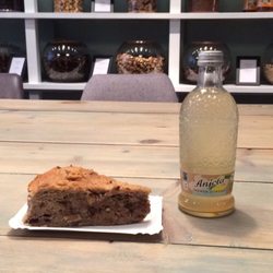 Nuss Boutique - Leckere Fairtrade-Bioprodukte