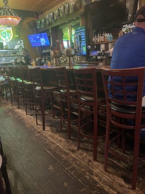 Meehan's Public House Downtown by null