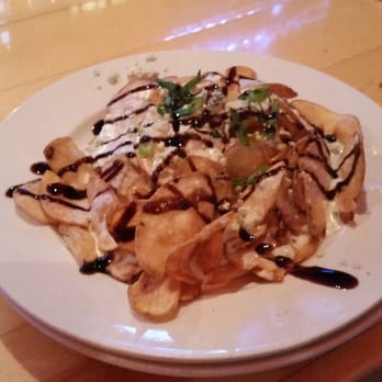 Cadillac Ranch - Chips. Don't bother with these, gross - Bars Near Me - Bloomington, Minnesota