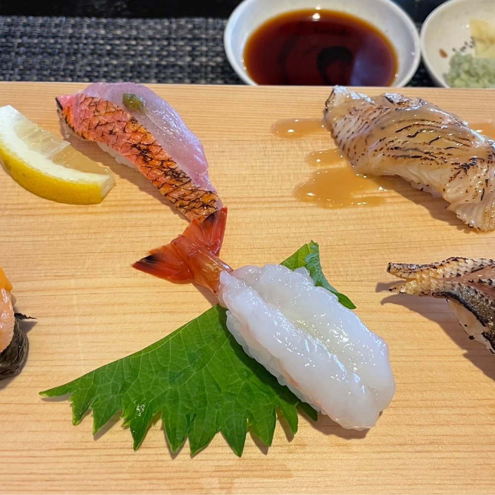 Sushi Wasabi - Japanese Near Me - Tustin, California