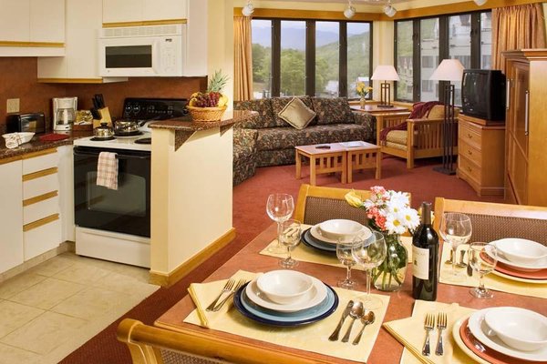 The Mountain Club on Loon - Loon Mountain Condo Resort by null