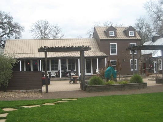 Truett Hurst Winery by null