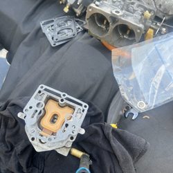 Local Marine Repair
