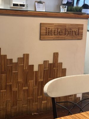 Little Bird Dim Sum + Craft Beer by null