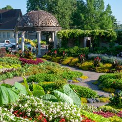 Park & Recreation Department
