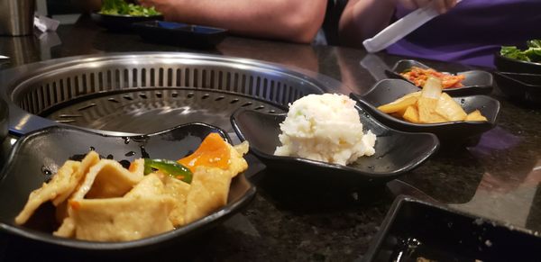Mister Kim's Korean BBQ by null