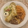 El Serrano Mexican Restaurant gift card