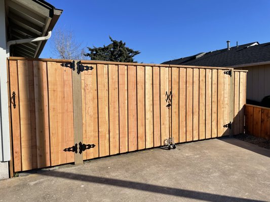 Engelhart Construction and Tree Service