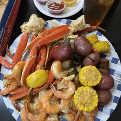 Deep South Fish House