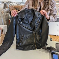 Madewell