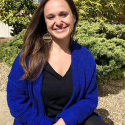 Jordanna Glueckauf, CMT, MPH, CYT