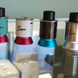 Killeen Great Vapes