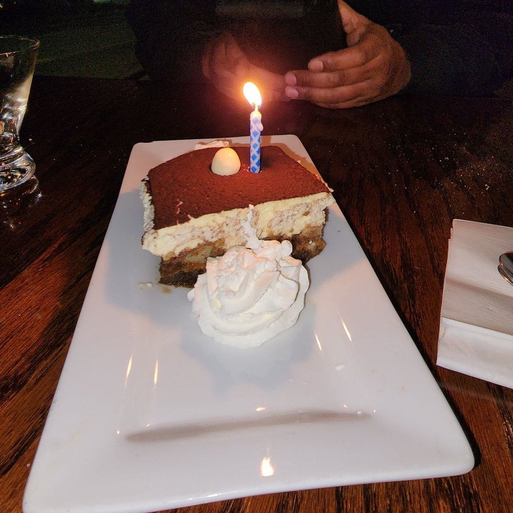 Tiramisu Cake Tiramisu Cake