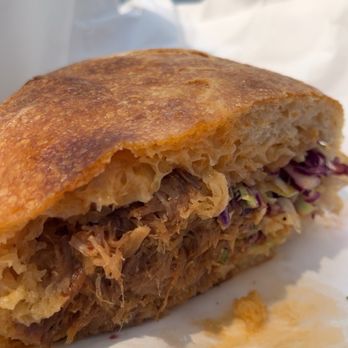 Certified Kitchen + Bakery - Pulled pork - Breakfast & Brunch Near Me - Boise, Idaho Certified Kitchen + Bakery - Pulled pork - Breakfast & Brunch Near Me - Boise, Idaho