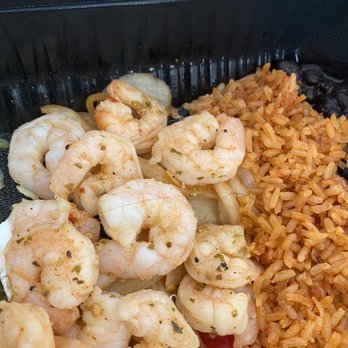 Chevys Fresh Mex - Hair in my shrimp - Mexican Near Me - Clifton, New Jersey Chevys Fresh Mex - Hair in my shrimp - Mexican Near Me - Clifton, New Jersey