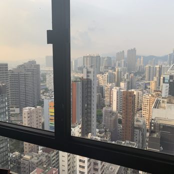 龍堡國際 - Great view - Hotels Near Me - Hong Kong, HK