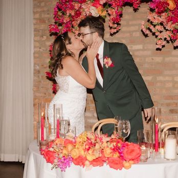 Xo Design Co Events - Florists Near Me - Chicago, Illinois