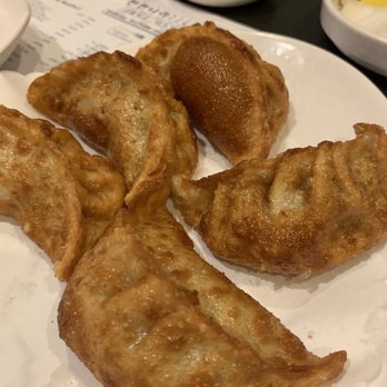 Jang Won Ban Jum - Fried dumplings - Korean Near Me - Centreville, Virginia Jang Won Ban Jum - Fried dumplings - Korean Near Me - Centreville, Virginia