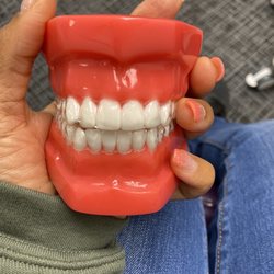 Demko Orthodontics - Invisalign