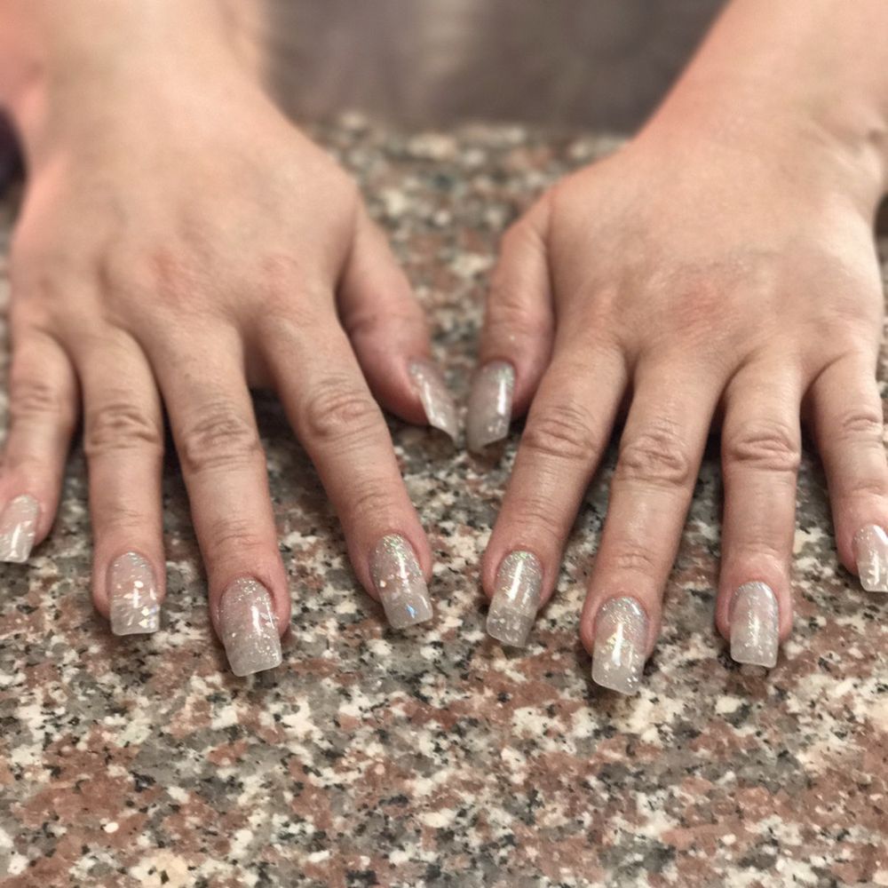 Nail Envy - Glitter - Nail Salons Near Me - Stockton, California Nail Envy - Glitter - Nail Salons Near Me - Stockton, California