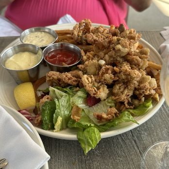 Scales - Whole Belly clams. - Seafood Near Me - Portland, Maine Scales - Whole Belly clams. - Seafood Near Me - Portland, Maine