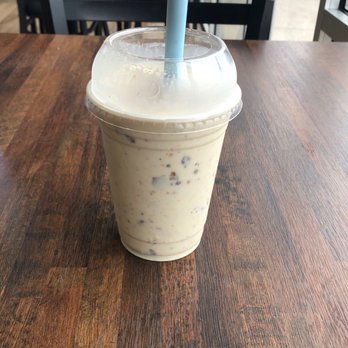 District 12 - Butterfinger Shake - Burgers Near Me - Dearborn Heights, Michigan District 12 - Butterfinger Shake - Burgers Near Me - Dearborn Heights, Michigan