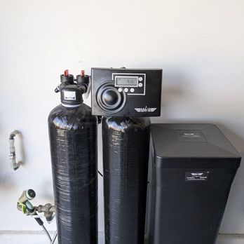 H2O to GO - 6 Stage - Water Purification Services Near Me - Las Vegas, Nevada